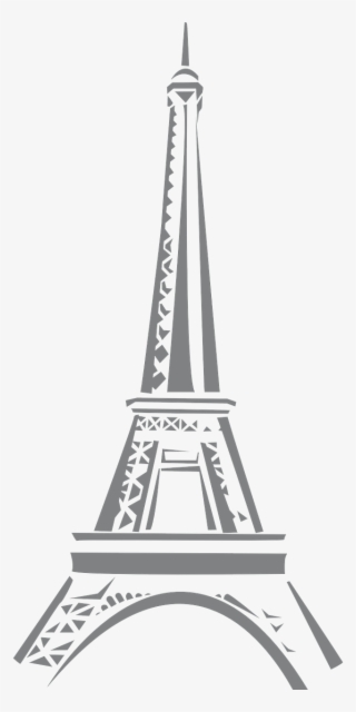 Png Transparent Download France Eiffel Tower High Symbol