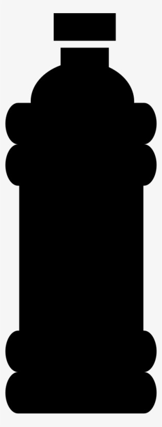Cleaning Bottle Silhouette Comments