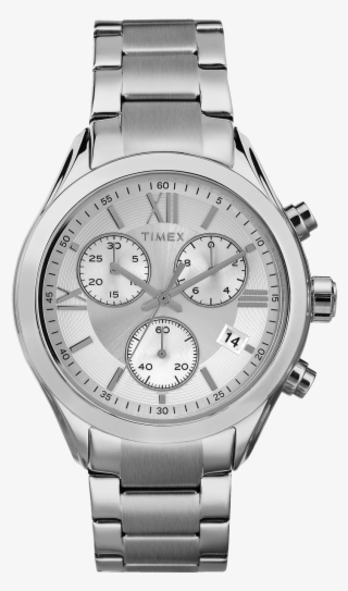Miami Chronograph - Timex Women Watch 1000