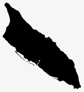 Full Map - Map Of Aruba Png