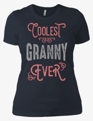 Coolest Granny Ever