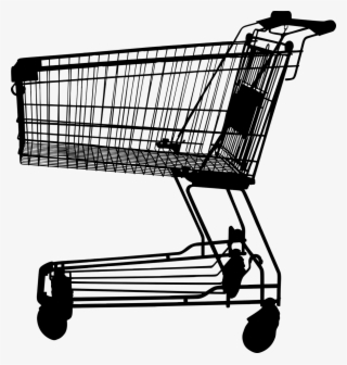 Shopping Cart Commerce Commercial - Shopping Cart