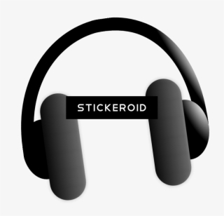 Headphones Clip Art - Headphones