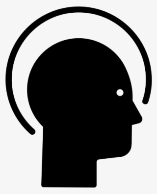 Sanctity Rubber Stamp - Icon