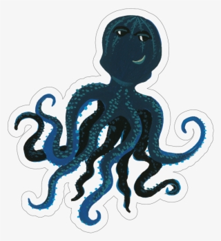 Image - Octopus