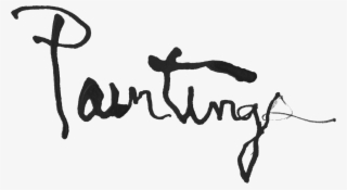 Collection Of Signature Paintings - Painting