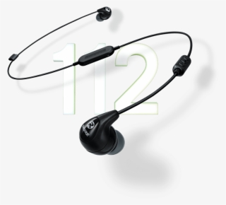 New Se Earphones Americas - Se846 K Bt1