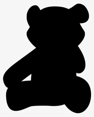 Download Png - Bear