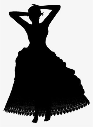 Silhouette Images People - رقصني ياقدع