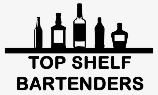 Top Shelf Bartenders