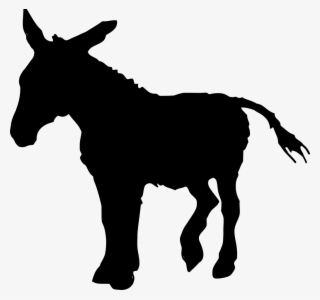 Download Png - Donkey Clip Art
