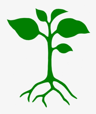 Master - Plant Growing Stencil