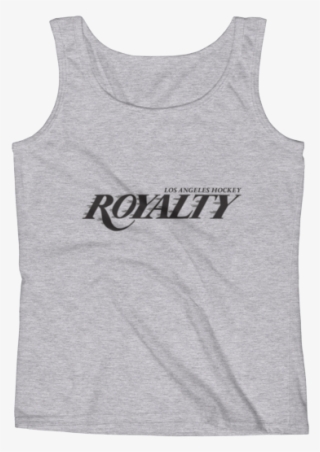 La Loyalty Hockey Women's Tank - Active Tank