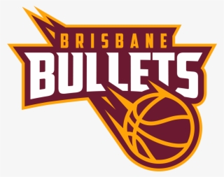 Brisbane Bullets Logo
