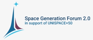 Space Generation Forum - Graphic Design
