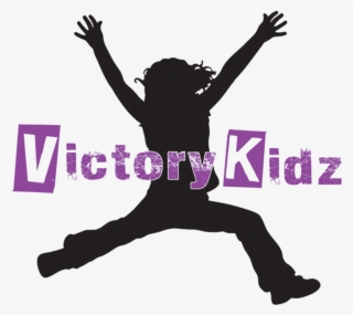 Vk-logo - Active Children