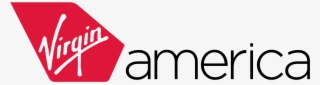 Open - Virgin America Airlines Logo