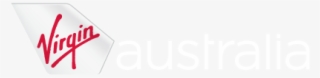 Instapay - - Virgin Australia Logo White