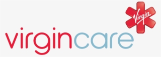 Virgin Care Private Dominate The January Wellness Trend - Virgin Care Logo