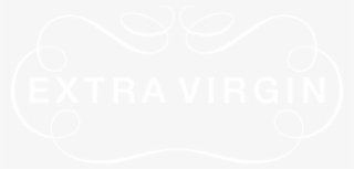 Extra Virgin Nyc - Extra Virgin Logo