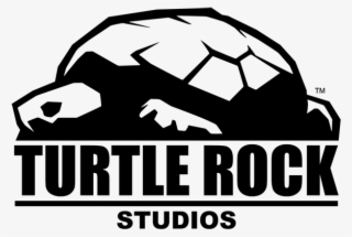 Turtle Rock Release An Unfinished Extra Campaign For - Turtle Rock Studios Logo