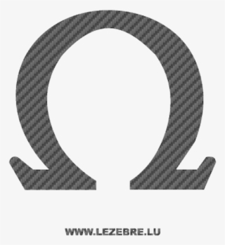 Omega Logo