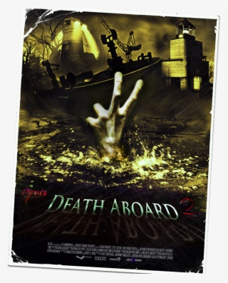 Loadingscreen Deathaboard2 - Left 4 Dead Death Aboard 2