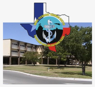 671 1845/8699/2567 - Marine Detachment Lackland Afb