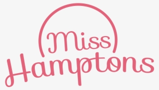 Miss Hamptons Gafas De Sol Ebony Twilight - Miss Hamptons