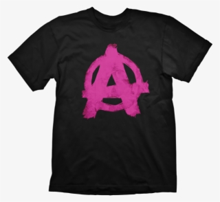 Rage T-shirt Logo - T Shirt