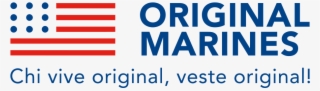 Original Marines - Original Marines Png