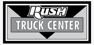 Rush Truck Center Logo Png Transparent - Rush Truck Center Logo