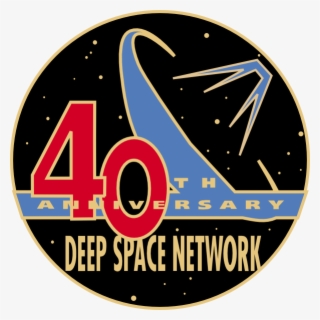 Blank Nasa Png Clip Royalty Free - Nasa Deep Space Network