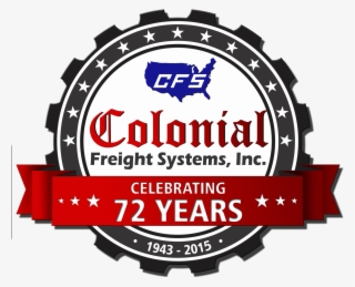 Company Values - Colonial Freight Systems