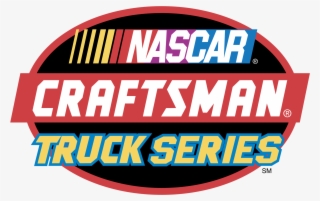 Craftsman Truck Series Logo Png Transparent - Craftsman Truck Series Png