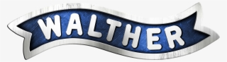 Walther Arms Logo