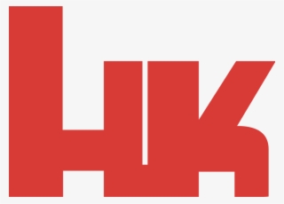 Heckler And Koch Logo - Heckler & Koch
