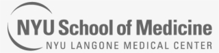 View Our Clients - Nyu School Of Medicine Png