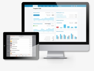 Directly Connect B2b Orders To Your Back Office - Auto Service