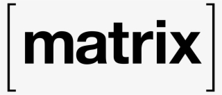 Open - Matrix Org Logo