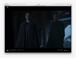 Hbo Go Gra O Tron - Game Of Thrones