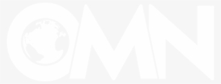 Omn White Logo - Oregon Ministry Network