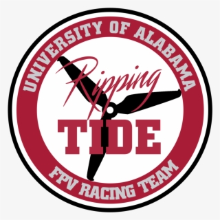 Ripping Tide Logo Only Square - Logo