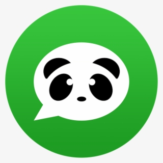 Panda Dictionary Logo - Dictionary