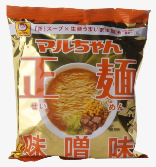 Maruchan Seimen Miso 104g - Maruchan - Seimen Japanese Instant Ramen Noodles Miso