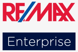 Logo Design By Jennifer Franklin For Re/max Enterprise - Re Max Enterprise Logo