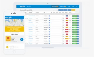 The Simplest Way To Take Control Of Your Deliveries - Mobile Phone