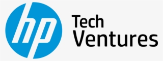 Techventures-logo Rgb - Hp Tech Ventures Logo