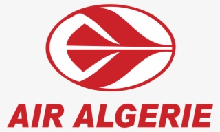 Air Algerie Logo Png Transparent - Logo Air Algerie Vectoriel