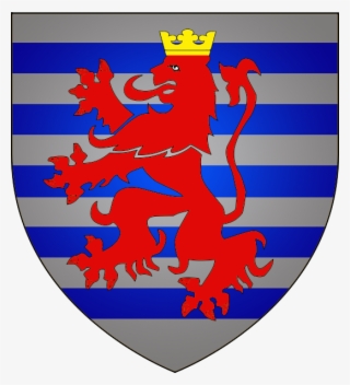 Remich Legend Marie Lu Logo Maruti - Duke Coat Of Arms